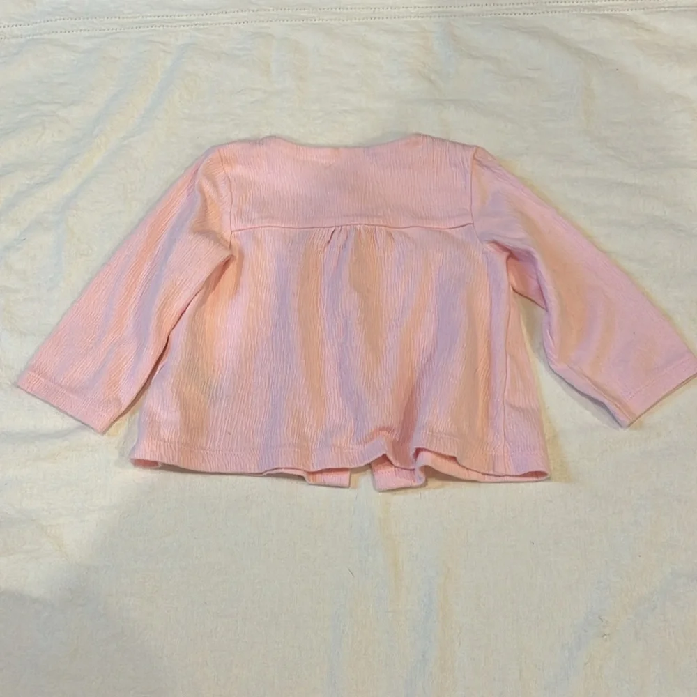 Bundle of Carter’s 9 Month Girls Clothes